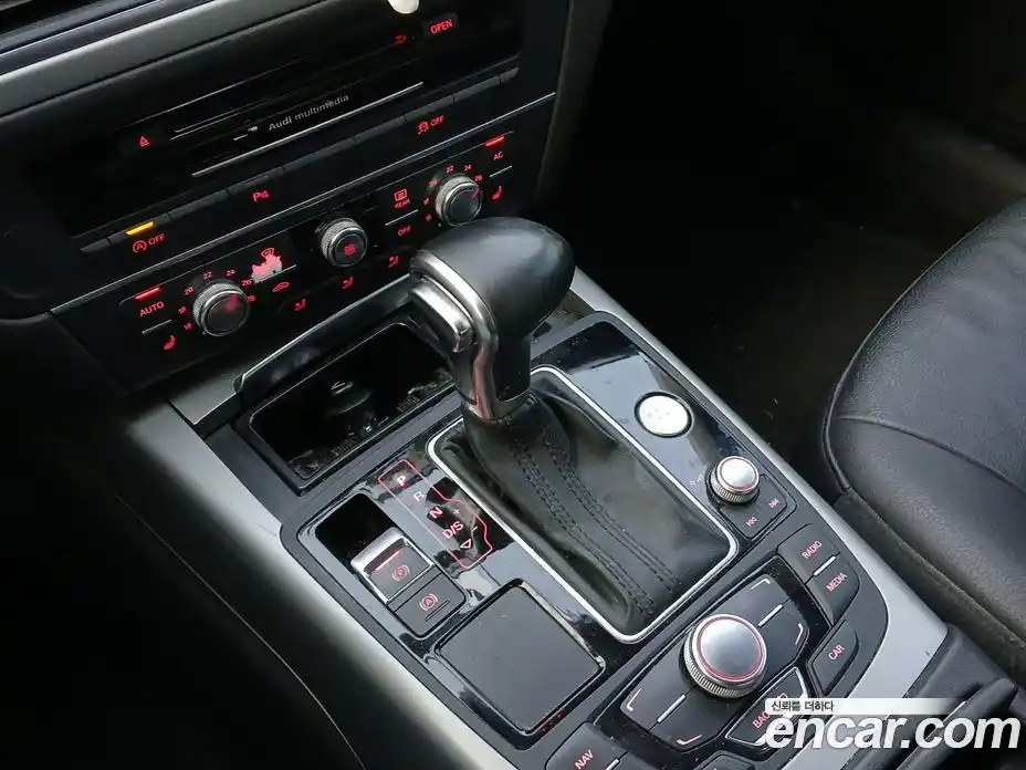 Audi A6 2013 2.0 Автомат в Москве № 626054, фото 8