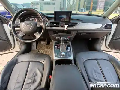 Audi A6 2013 2.0 Автомат в Москве № 626054, миниатюра 9