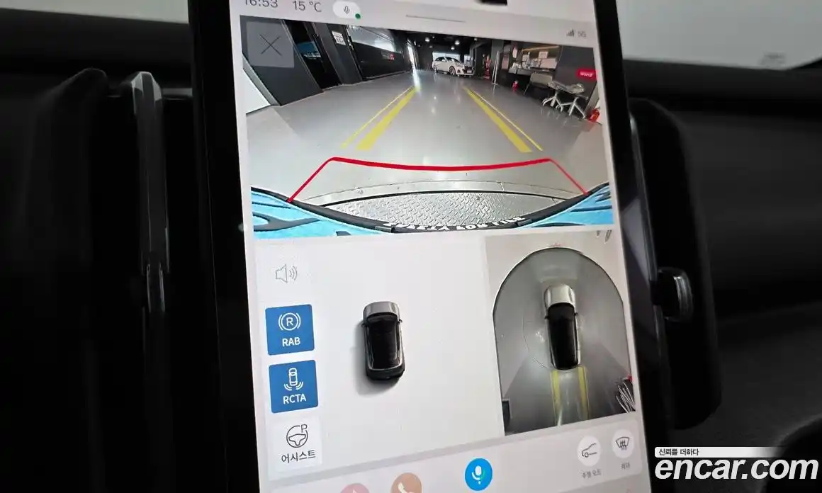 Volvo EX30 2026 0.2 Автомат в Москве № 626133, фото 14