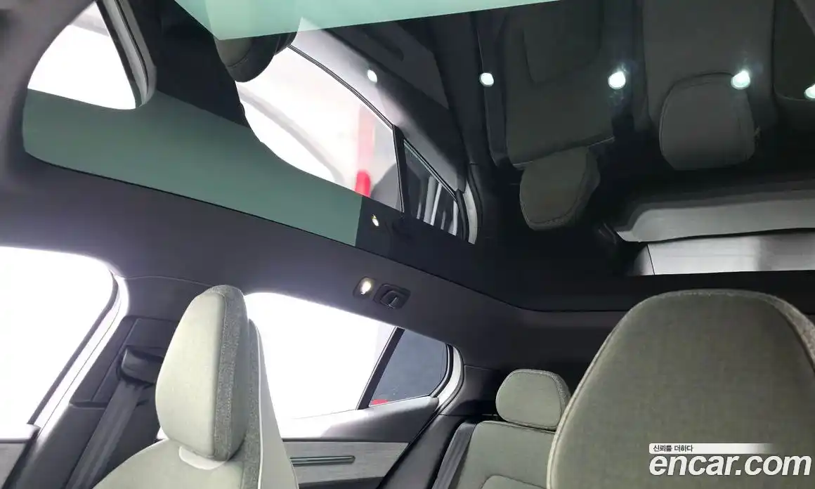 Volvo EX30 2026 0.2 Автомат в Москве № 626133, фото 16