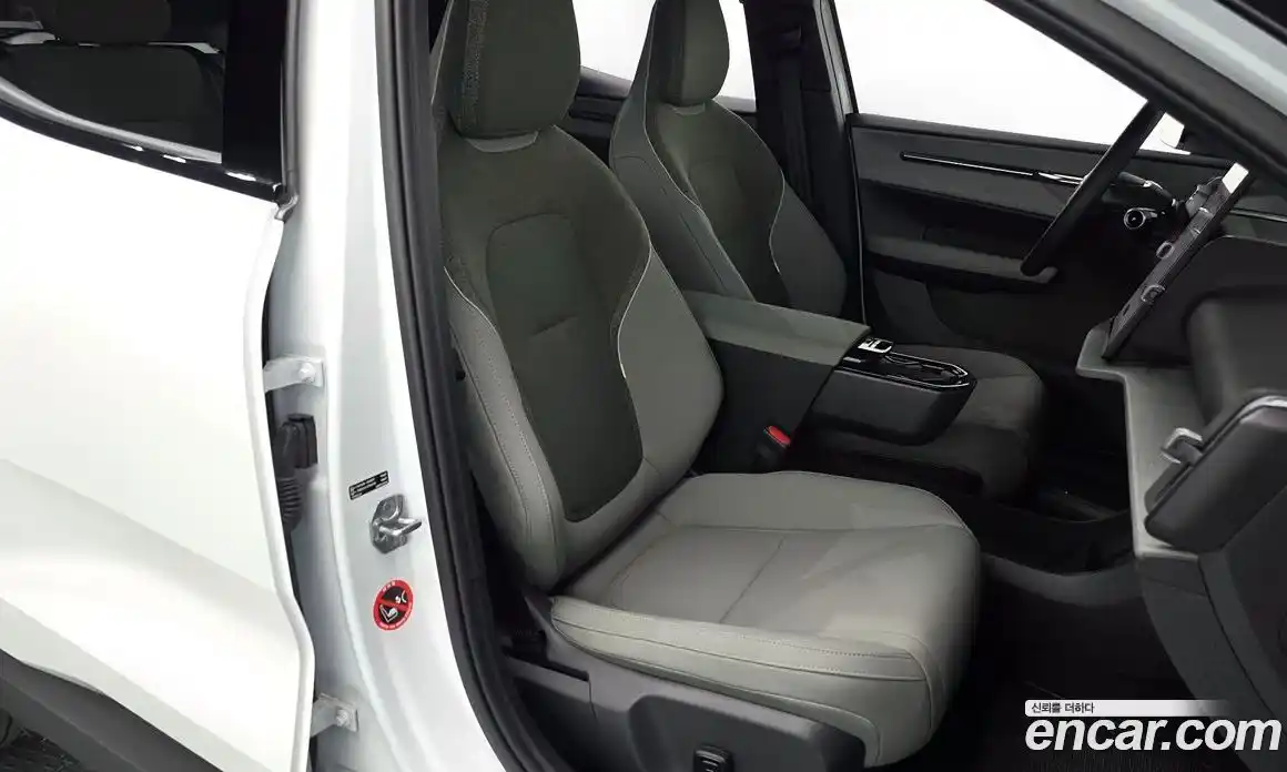 Volvo EX30 2026 0.2 Автомат в Москве № 626133, фото 19