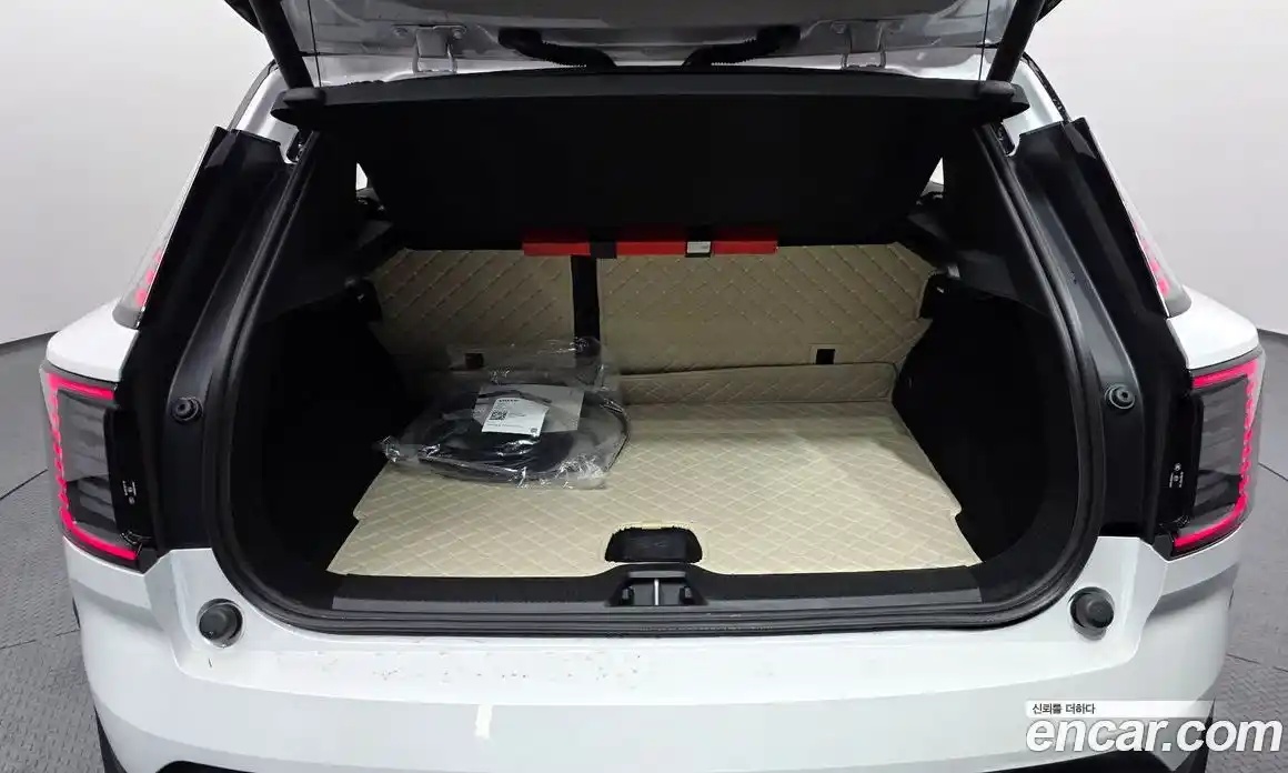 Volvo EX30 2026 0.2 Автомат в Москве № 626133, фото 20