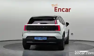 Volvo EX30 2026 0.2 Автомат в Москве № 626133, миниатюра 4