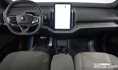 Volvo EX30 2026 0.2 Автомат в Москве № 626133, миниатюра 8