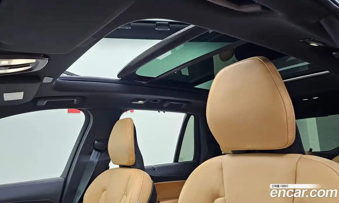 Volvo XC90 2024 2.0 Автомат в Москве № 626199, фото 18