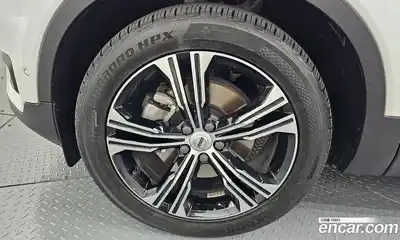 Volvo XC40 2021 2.0 Автомат в Москве № 626268, миниатюра 5