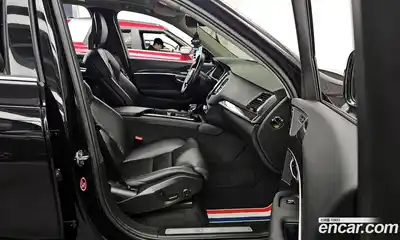 Volvo XC90 2018 2.0 Автомат в Москве № 626432, миниатюра 11