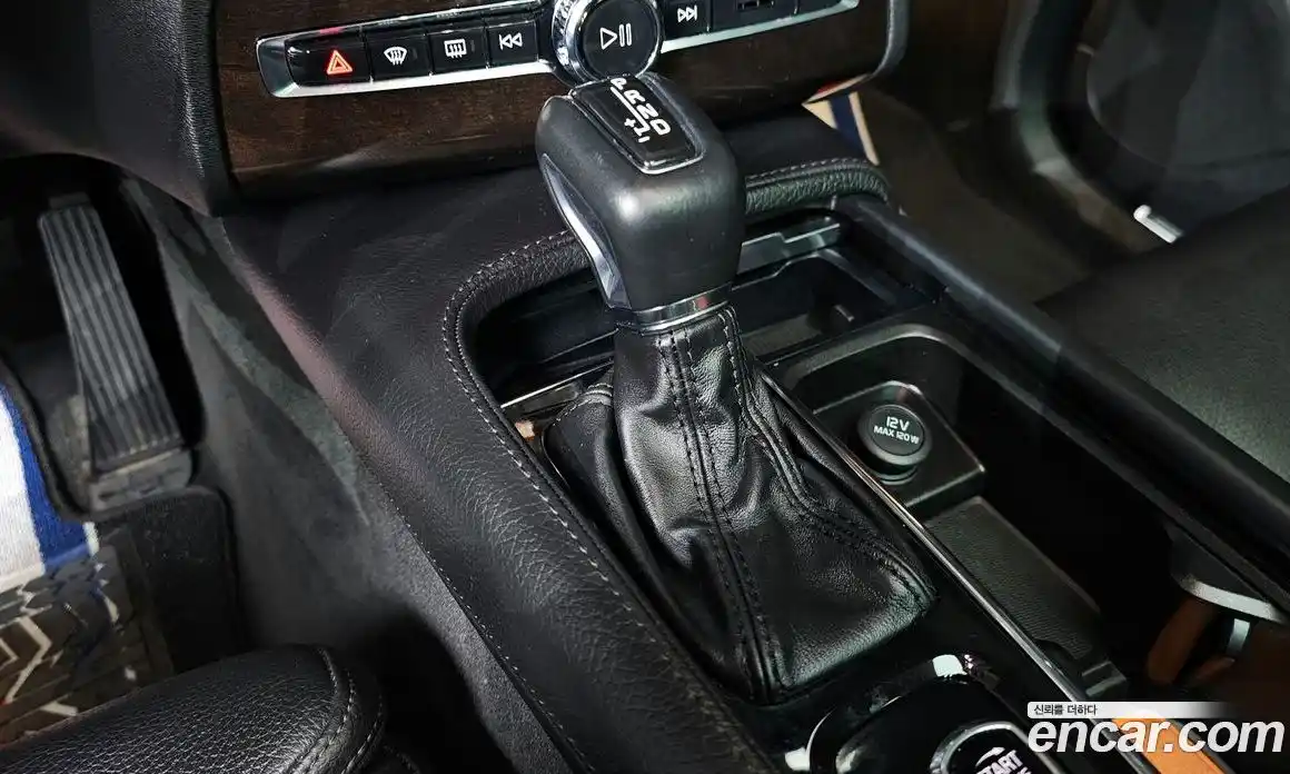 Volvo XC90 2018 2.0 Автомат в Москве № 626432, фото 9