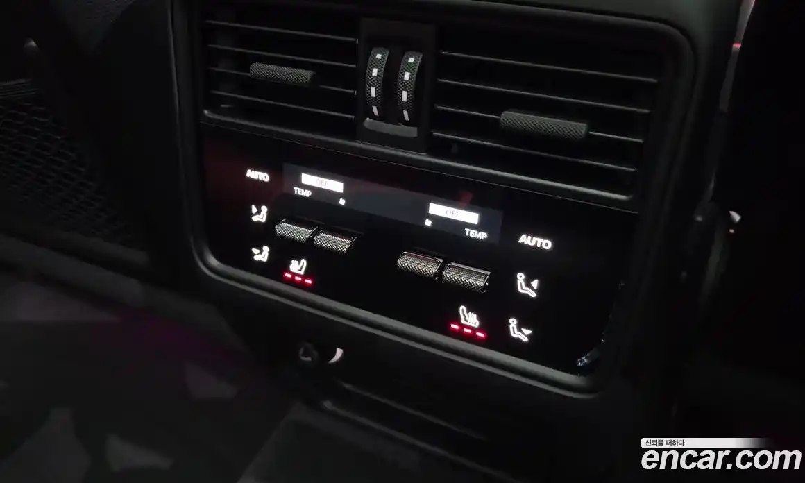 Porsche Cayenne 2024 3.0 Автомат в Москве № 626586, фото 17