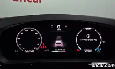 Porsche Cayenne 2024 3.0 Автомат в Москве № 626586, миниатюра 8