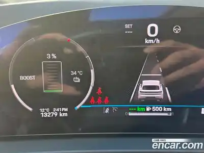 Porsche Cayenne 2025 3.0 Автомат в Москве № 626616, миниатюра 12