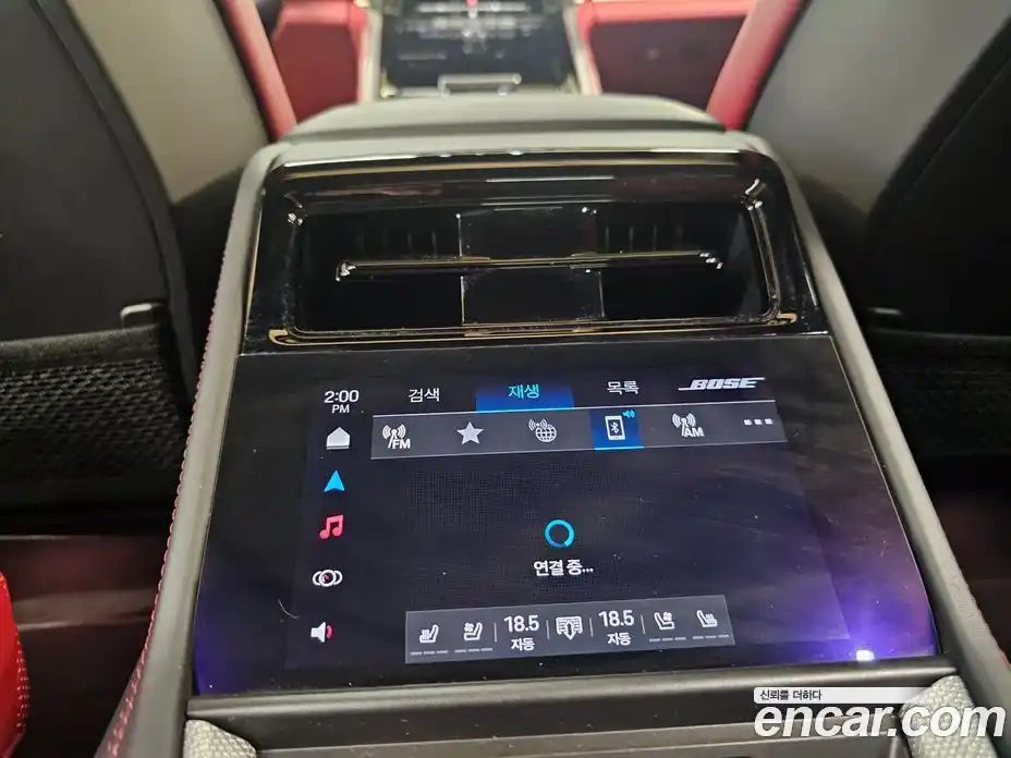 Porsche Panamera 2024 2.9 Автомат в Москве № 627068, фото 12