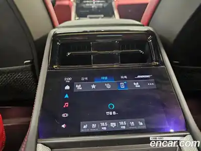 Porsche Panamera 2024 2.9 Автомат в Москве № 627068, миниатюра 12