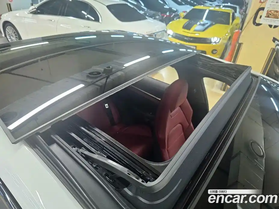 Porsche Panamera 2024 2.9 Автомат в Москве № 627068, фото 14