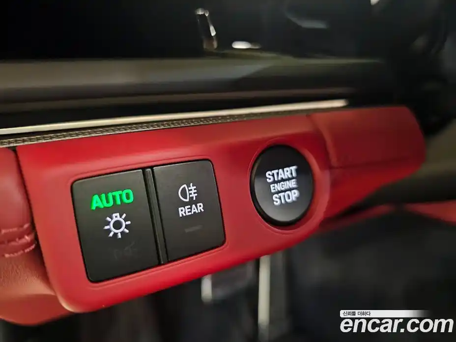 Porsche Panamera 2024 2.9 Автомат в Москве № 627068, фото 17