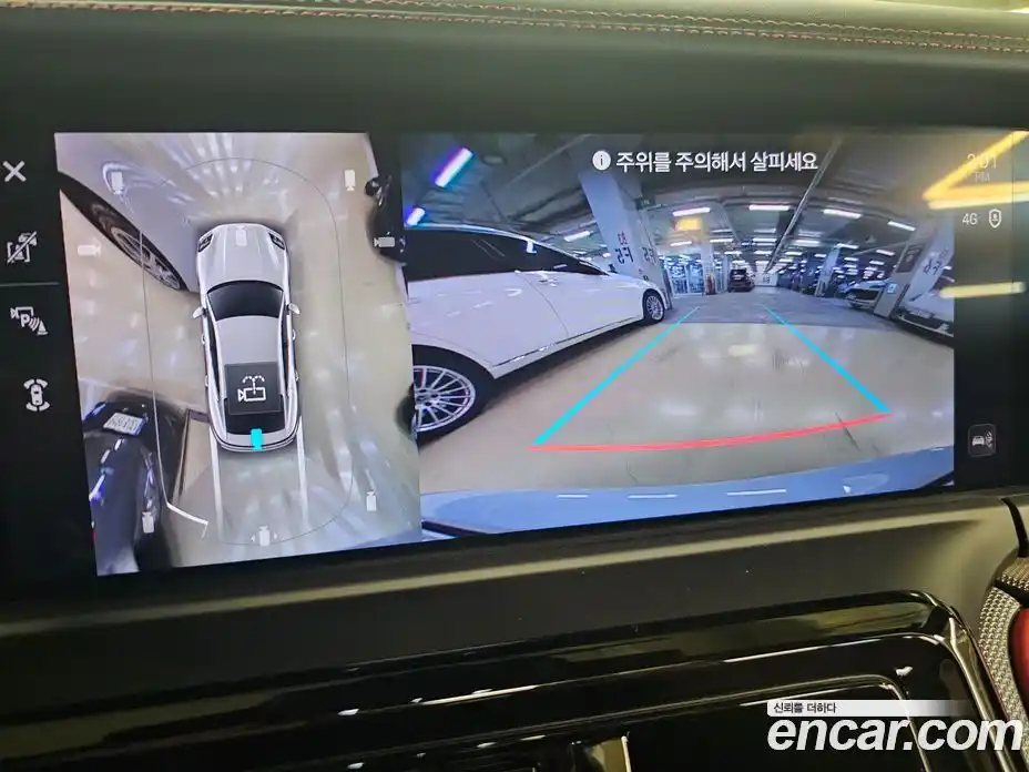 Porsche Panamera 2024 2.9 Автомат в Москве № 627068, фото 18