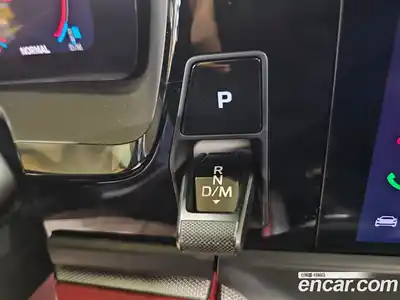 Porsche Panamera 2024 2.9 Автомат в Москве № 627068, миниатюра 9