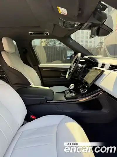 Land Rover Range-Rover Sport 2023 3.0 Автомат в Москве № 627382, миниатюра 11