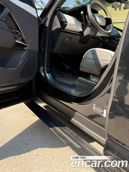 Land Rover Range-Rover Sport 2023 3.0 Автомат в Москве № 627382, фото 13