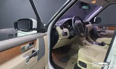 Land Rover Discovery 2016 3.0 Автомат в Москве № 627390, миниатюра 11