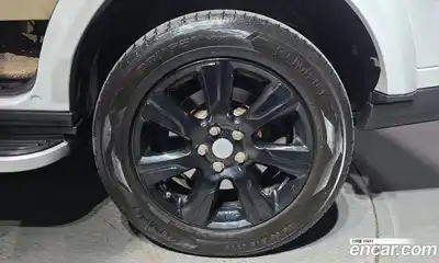 Land Rover Discovery 2016 3.0 Автомат в Москве № 627390, миниатюра 5