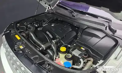 Land Rover Discovery 2016 3.0 Автомат в Москве № 627390, миниатюра 6