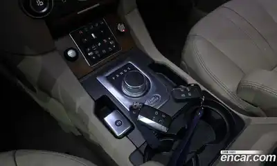 Land Rover Discovery 2016 3.0 Автомат в Москве № 627390, миниатюра 9