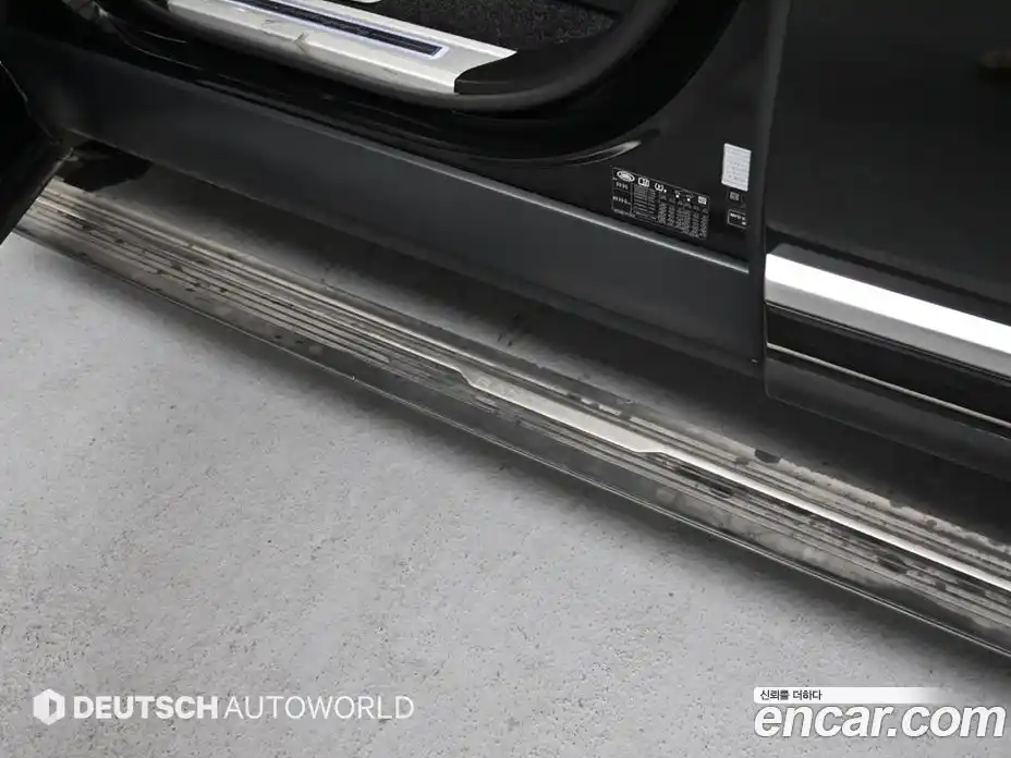 Land Rover Range-Rover 2020 5.0 Автомат в Москве № 627395, фото 16