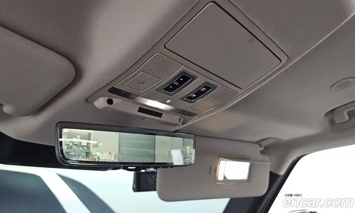 Land Rover Defender 2022 3.0 Автомат в Москве № 627434, фото 17