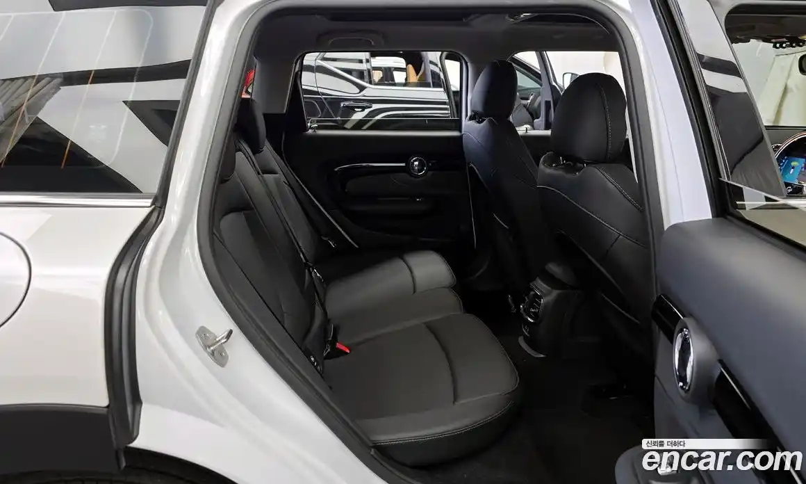 Mini Clubman 2024 1.5 Автомат в Москве № 627776, фото 12