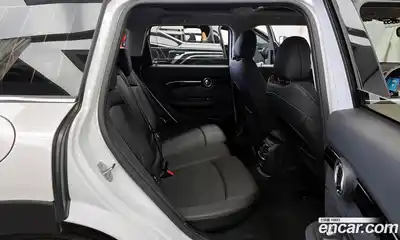 Mini Clubman 2024 1.5 Автомат в Москве № 627776, миниатюра 12