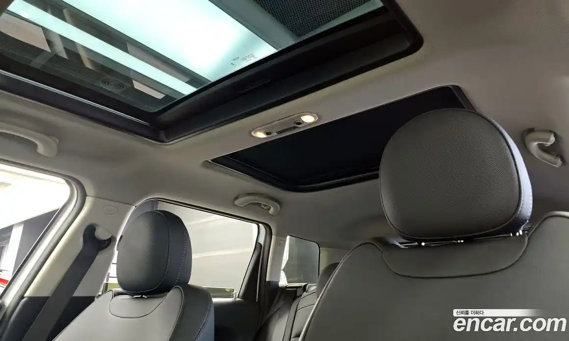 Mini Clubman 2024 1.5 Автомат в Москве № 627776, фото 17