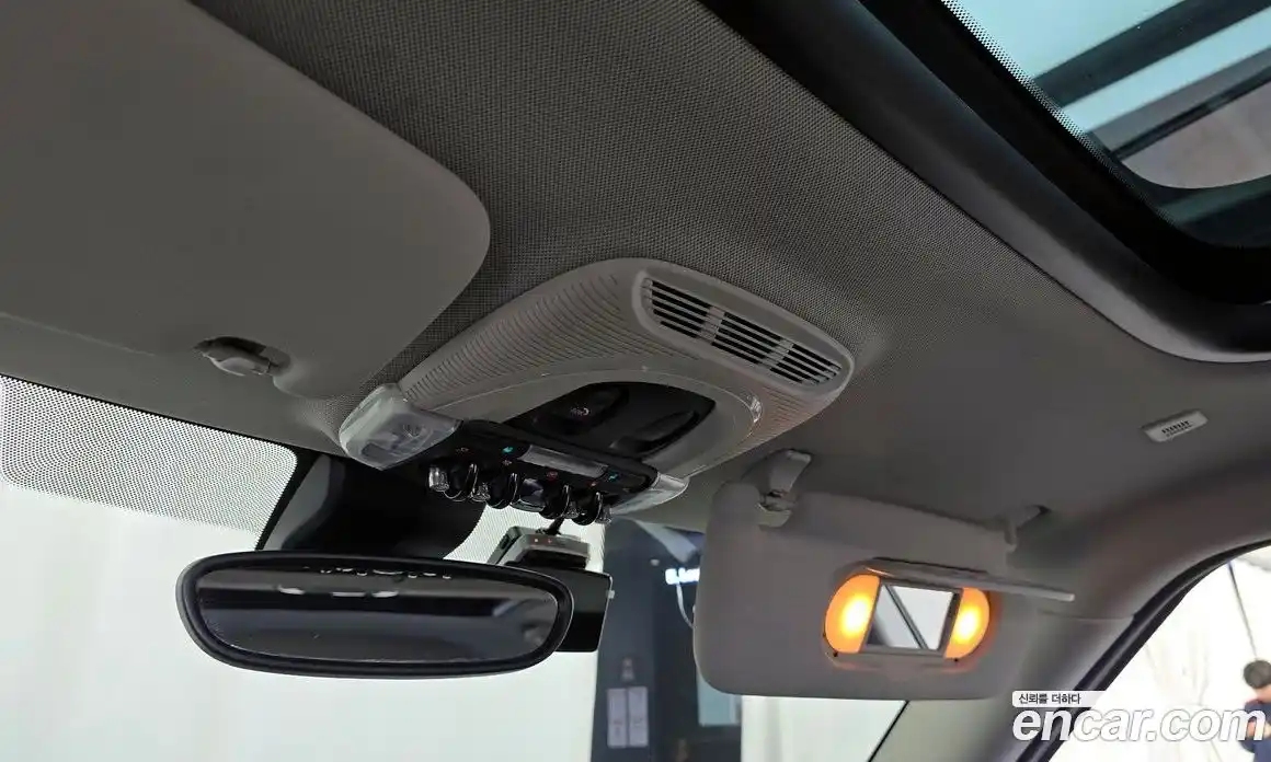 Mini Clubman 2024 1.5 Автомат в Москве № 627776, фото 18