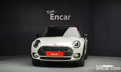 Mini Clubman 2024 1.5 Автомат в Москве № 627776, миниатюра 3