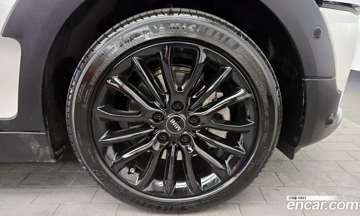 Mini Clubman 2024 1.5 Автомат в Москве № 627776, фото 5