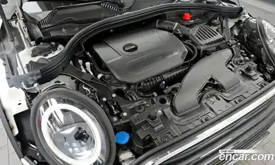 Mini Clubman 2024 1.5 Автомат в Москве № 627776, миниатюра 6