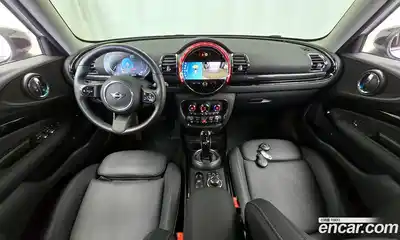 Mini Clubman 2024 1.5 Автомат в Москве № 627776, миниатюра 7