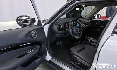 Mini Clubman 2024 1.5 Автомат в Москве № 627776, миниатюра 10