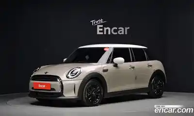Mini Cooper, 2024