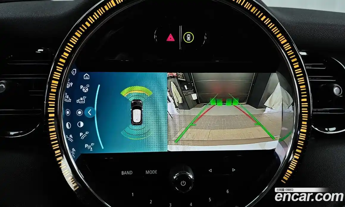 Mini Cooper 2024 1.5 Автомат в Москве № 627788, фото 15