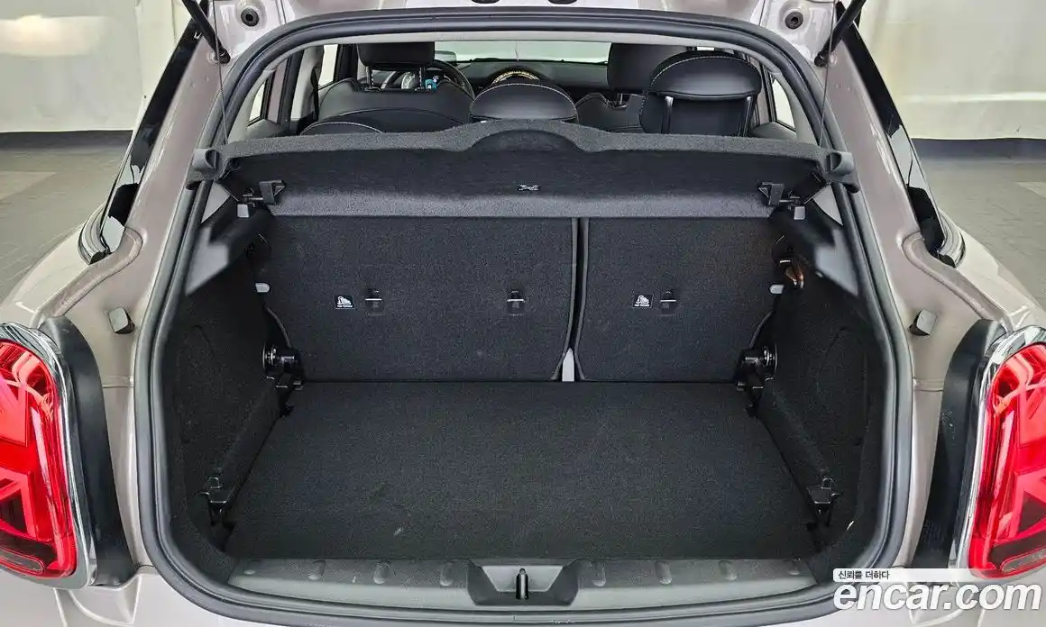 Mini Cooper 2024 1.5 Автомат в Москве № 627788, фото 20