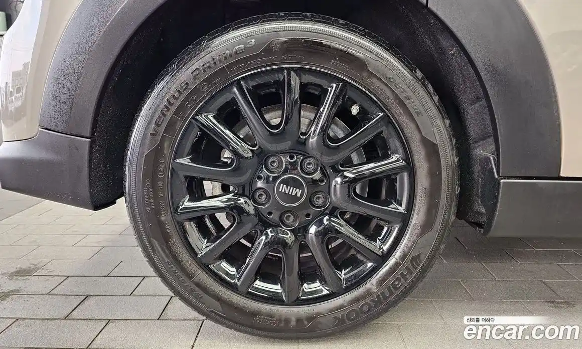 Mini Cooper 2024 1.5 Автомат в Москве № 627788, фото 5