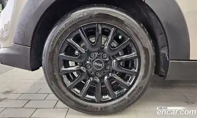 Mini Cooper 2024 1.5 Автомат в Москве № 627788, миниатюра 5