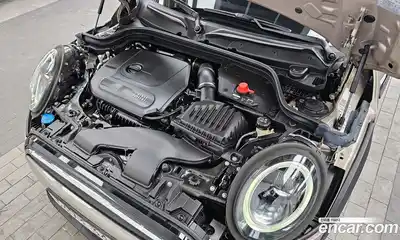 Mini Cooper 2024 1.5 Автомат в Москве № 627788, миниатюра 6