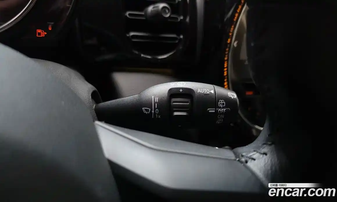 Mini Cooper 2023 1.5 Автомат в Москве № 627845, фото 16