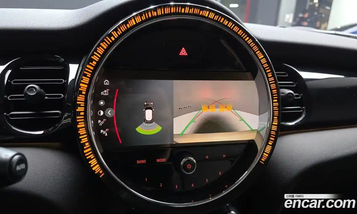 Mini Cooper 2023 1.5 Автомат в Москве № 627845, фото 18