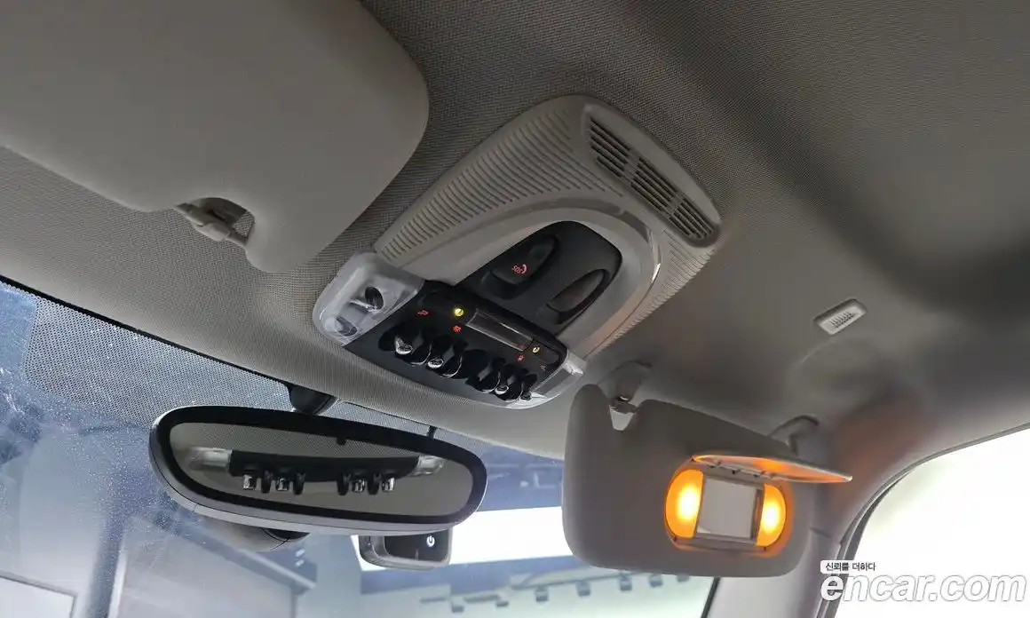 Mini Cooper 2023 1.5 Автомат в Москве № 627845, фото 20