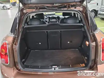 Mini Countryman 2015 2.0 Автомат в Москве № 628040, миниатюра 11