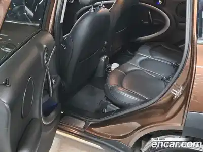 Mini Countryman 2015 2.0 Автомат в Москве № 628040, миниатюра 12