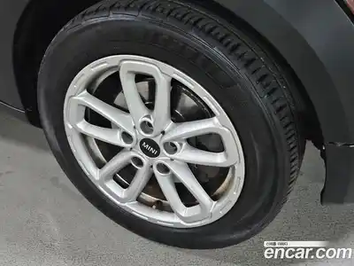 Mini Countryman 2015 2.0 Автомат в Москве № 628040, миниатюра 5